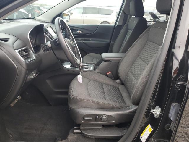Photo 7 from auction – 2019 CHEVROLET EQUINOX with VIN 2GNAXKEV6K6255043