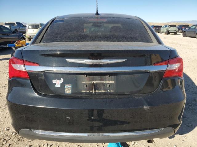 Photo 6 from auction – 2013 CHRYSLER 200 LX with VIN 1C3CCBAB0DN670273