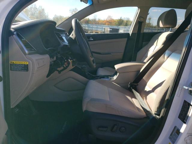 Photo 7 from auction – 2017 HYUNDAI TUCSON LIM with VIN KM8J3CA43HU568029