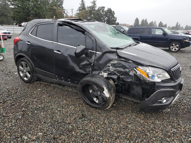 Photo 4 from auction – 2013 BUICK ENCORE with VIN KL4CJGSB0DB187102