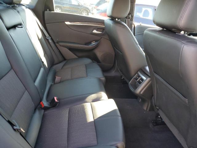 Photo 10 from auction – 2017 CHEVROLET IMPALA LT with VIN 2G1105SA7H9103806
