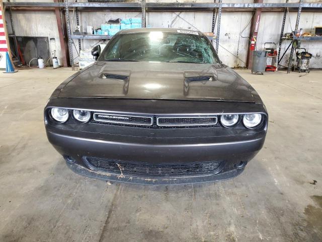 Photo 5 from auction – 2016 DODGE CHALLENGER with VIN 2C3CDZAG8GH184146