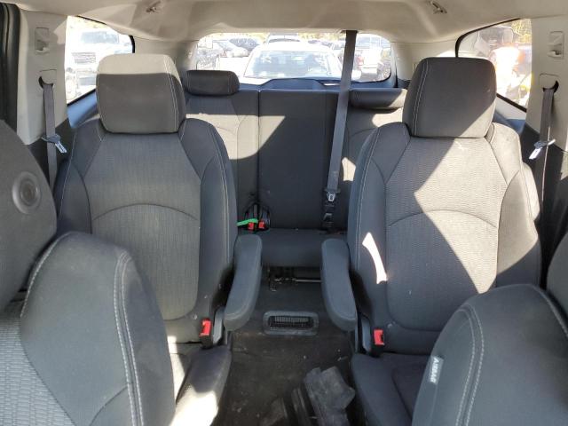 Photo 10 from auction – 2013 CHEV TRAVERSE LT with VIN 1GNKRGKD6DJ243147