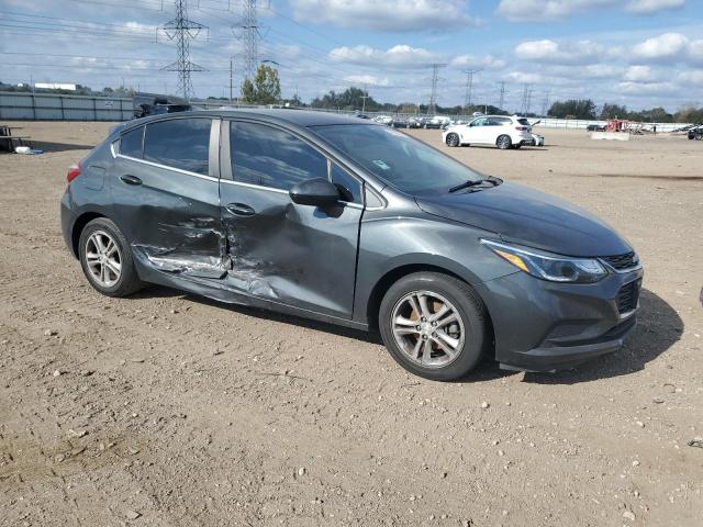 Photo 4 from auction – 2017 CHEVROLET CRUZE LT with VIN 3G1BE6SM7HS618989