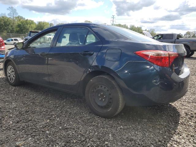 Photo 2 from auction – 2017 TOYOTA COROLLA L with VIN 2T1BURHEXHC862127