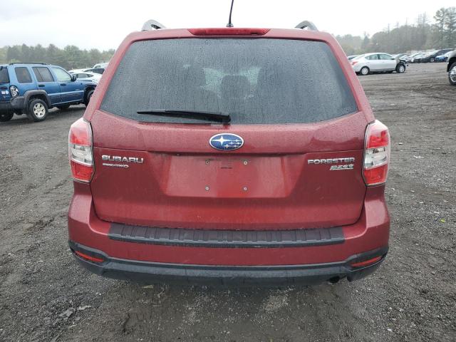Photo 6 from auction – 2015 SUBARU FORESTER 2 with VIN JF2SJADC6FH594315