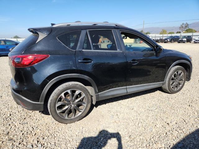 Photo 3 from auction – 2016 MAZDA CX-5 GT with VIN JM3KE2DY2G0792854