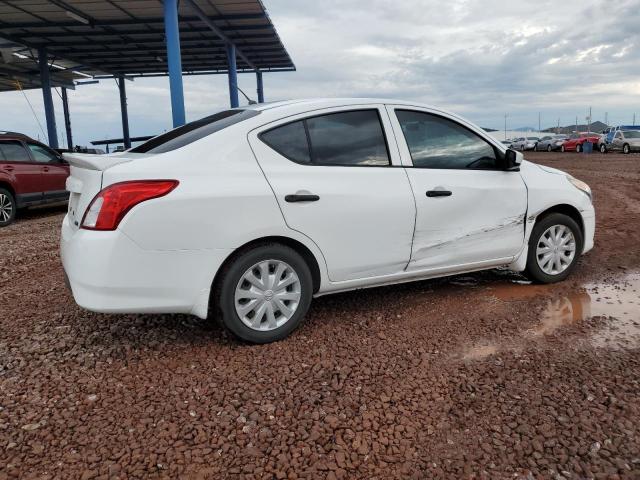 Photo 3 from auction – 2016 NISSAN VERSA S with VIN 3N1CN7AP9GL835758
