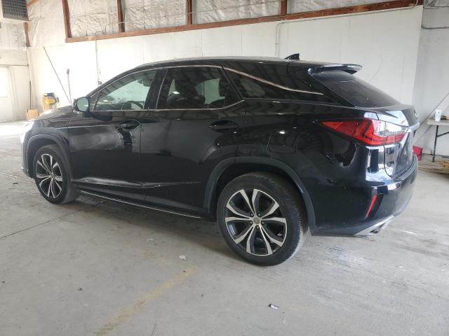 Photo 2 from auction – 2017 LEXUS RX 350 BASE with VIN 2T2BZMCA8HC059191