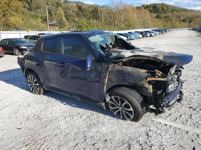 Photo 4 from auction – 2017 NISSAN JUKE S with VIN JN8AF5MV0HT754388