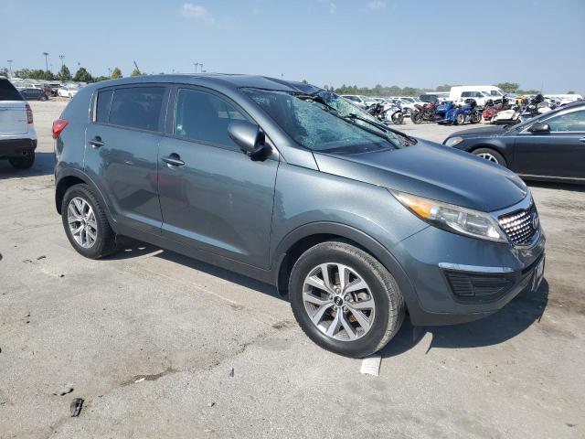 Photo 4 from auction – 2015 KIA SPORTAGE L with VIN KNDPB3AC4F7730237