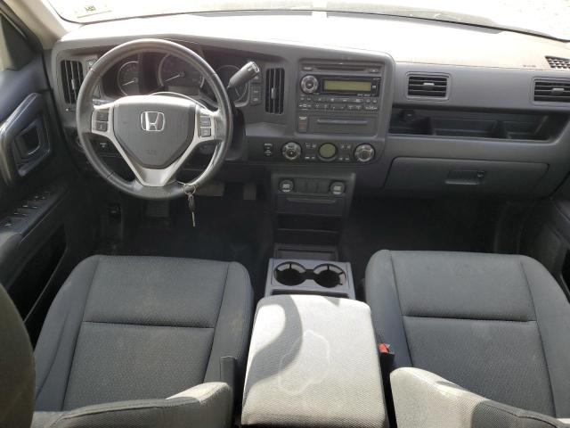 صورة رقم 8 من المزاد - 2013 HONDA RIDGELINE مع VIN 5FPYK1F79DB017613