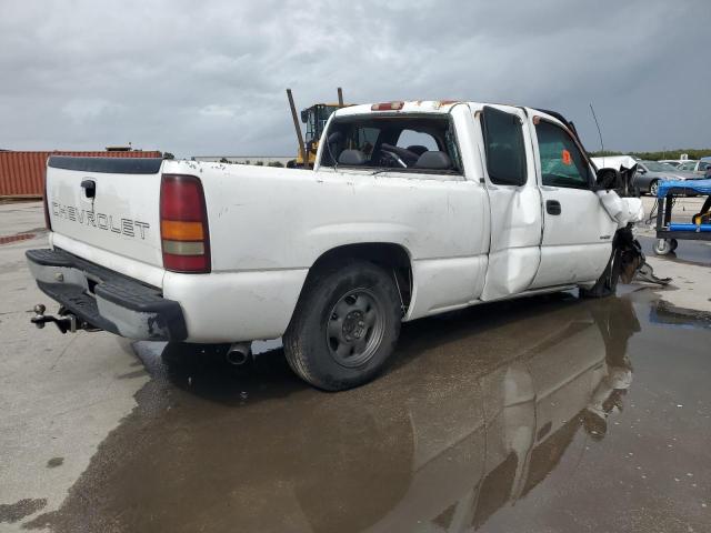 Photo 3 from auction – 1999 CHEVROLET SILVERADO with VIN 2GCEC19W0X1286795