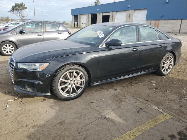 AUDI A6 PREMIUM 2017 con VIN WAUF2AFC0HN114829 - Foto de la subasta