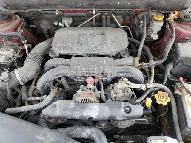Снимка 12 от търг – 2012 SUBARU OUTBACK 2. с VIN 4S4BRBKC6C3243702