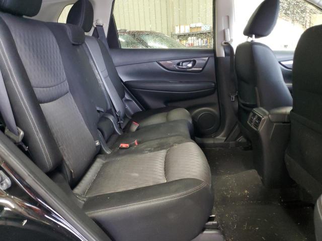 Photo 11 from auction – 2017 NISSAN ROGUE S with VIN JN8AT2MV2HW256764