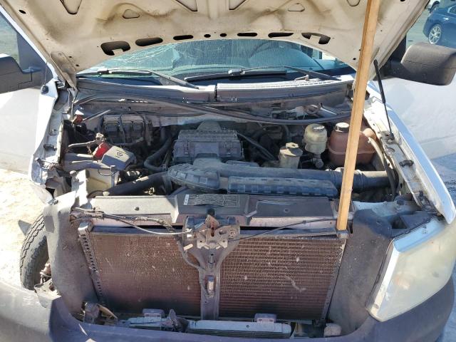 Photo 11 from auction – 2007 FORD F150 with VIN 1FTPX14V57KD24730