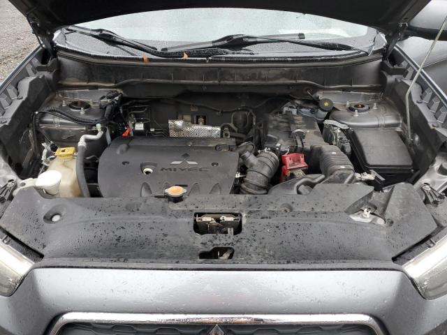 Photo 11 from auction – 2013 MITSUBISHI OUTLANDER with VIN 4A4AR4AU8DE005029