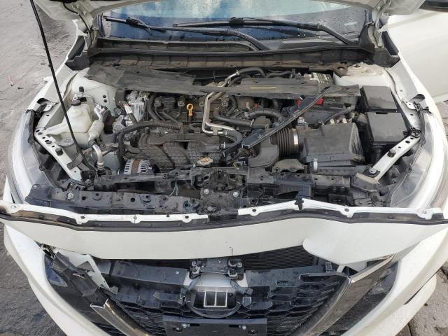 Photo 11 from auction – 2021 NISSAN ALTIMA SR with VIN 1N4BL4CV9MN346206