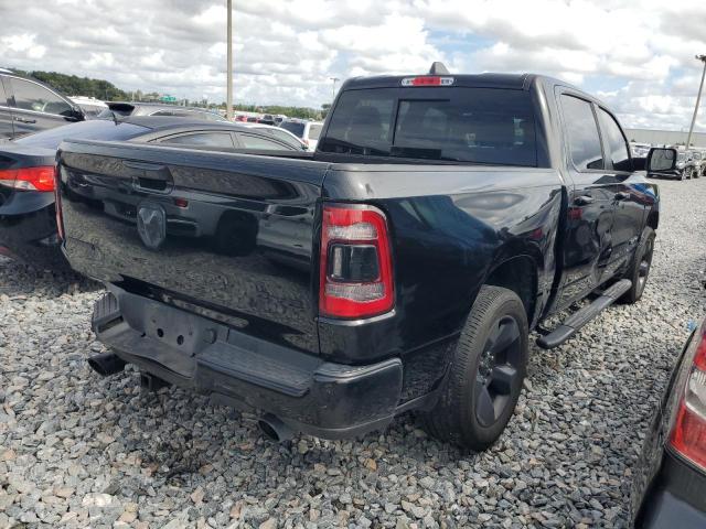Photo 3 from auction – 2019 RAM 1500 BIG H with VIN 1C6SRFFTXKN538785