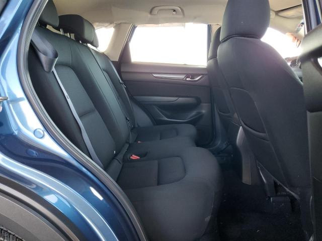 Photo 11 from auction – 2023 MAZDA CX-5 with VIN JM3KFBAM4P0234759