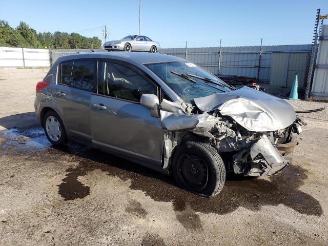Photo 4 from auction – 2012 NISSAN VERSA S with VIN 3N1BC1CP3CK812097