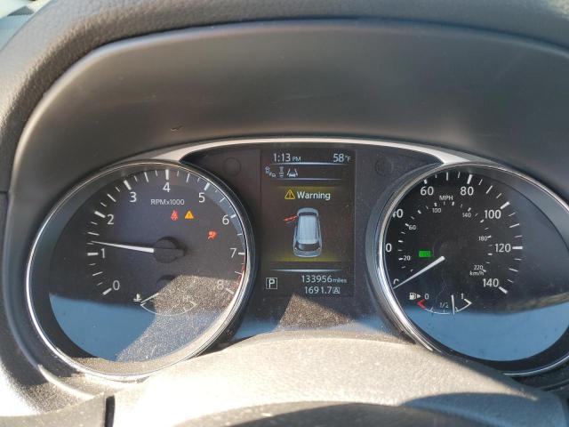 Photo 9 from auction – 2015 NISSAN ROGUE S with VIN 5N1AT2MV0FC756041