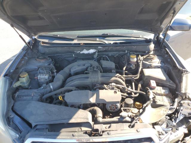 Photo 11 from auction – 2013 SUBARU LEGACY 2.5I PREMIUM with VIN 4S3BMBC69D3047377