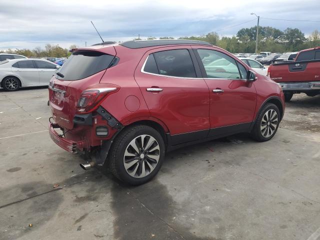 Photo 3 from auction – 2017 BUICK ENCORE PRE with VIN KL4CJFSM1HB168284