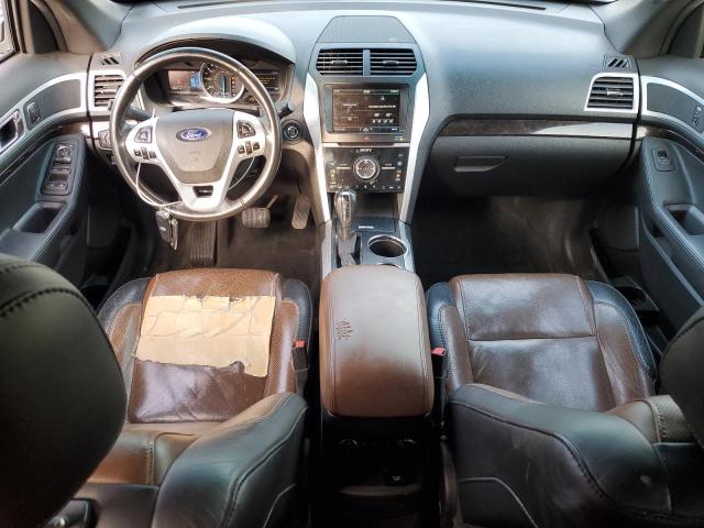Photo 8 from auction – 2012 FORD EXPLORER L with VIN 1FMHK8F85CGA59870