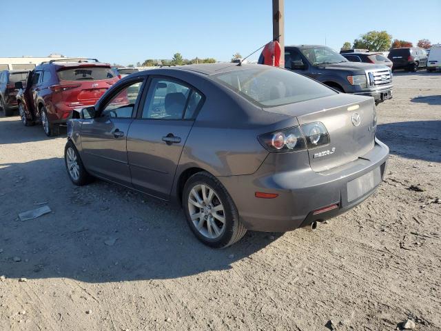 Photo 2 from auction – 2007 MAZDA 3 I with VIN JM1BK32F771700074