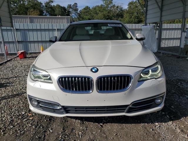 Photo 5 from auction – 2014 BMW 535 XI with VIN WBA5B3C56ED530849