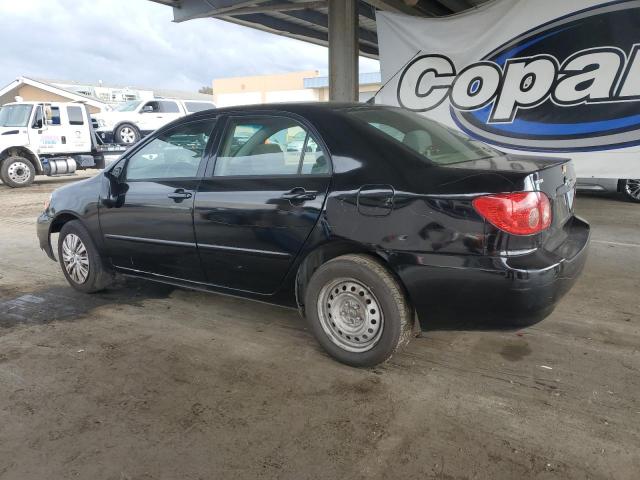 Photo 2 from auction – 2007 TOYOTA COROLLA CE with VIN 1NXBR30E57Z782838