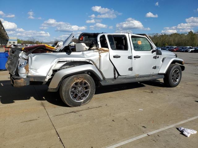 Photo 3 from auction – 2022 JEEP GLADIATOR with VIN 1C6HJTFG7NL161576
