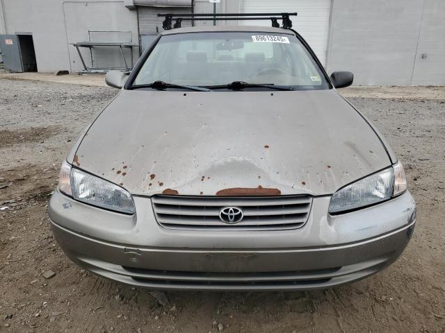 Photo 5 from auction – 1997 TOYOTA CAMRY CE with VIN 4T1BG22K0VU078160