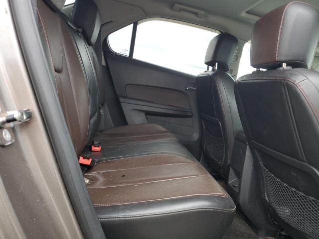 Photo 11 from auction – 2011 CHEVROLET EQUINOX LT with VIN 2CNALPEC8B6412891