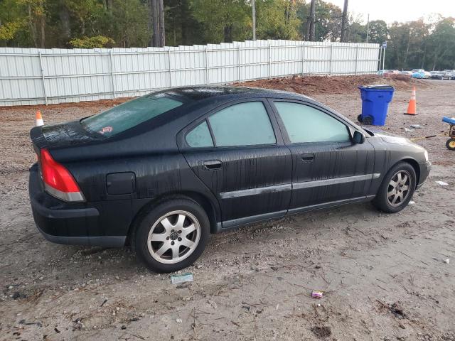 Photo 3 from auction – 2004 VOLVO S60 2.5T with VIN YV1RH59H942383544
