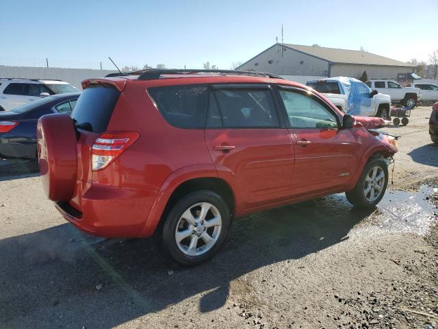 Photo 3 from auction – 2009 TOYOTA RAV4 LIMIT with VIN JTMZK31V49D001235