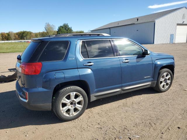 Photo 3 from auction – 2017 GMC TERRAIN SL with VIN 2GKALNEK8H6190236