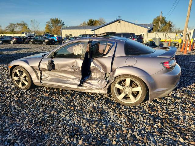 Photo 2 from auction – 2005 MAZDA RX8 with VIN JM1FE17N950147685