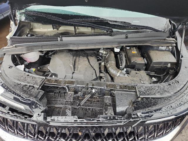 Photo 12 from auction – 2025 KIA CARNIVAL E with VIN KNDNC5K32S6529726