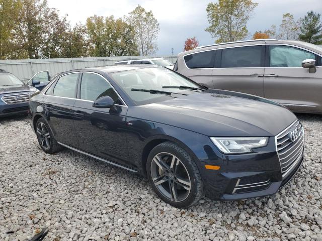Photo 4 from auction – 2018 AUDI A4 PREMIUM with VIN WAUENAF42JN014362