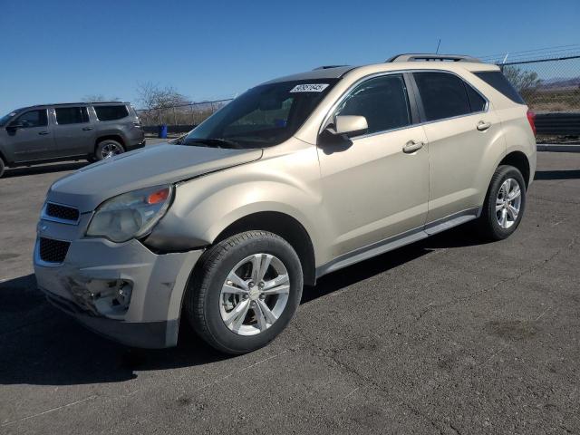 CHEVROLET EQUINOX LT 2011 with VIN 2GNALDEC0B1189477 - Photo from auction