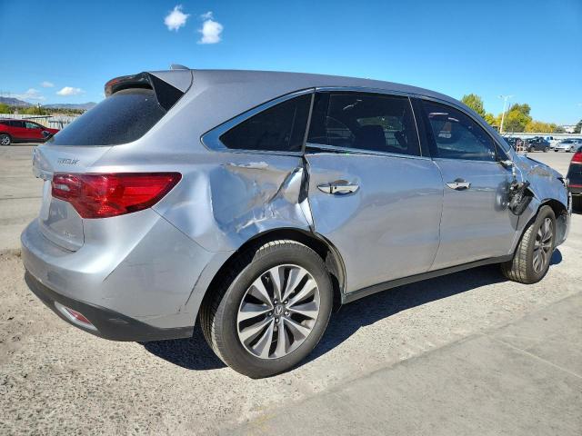 Photo 3 from auction – 2016 ACURA MDX TECHNOLOGY with VIN 5FRYD4H46GB056881