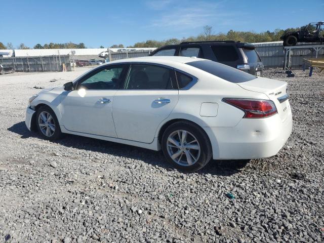 Photo 2 from auction – 2014 NISSAN ALTIMA 2.5 with VIN 1N4AL3AP7EC136355