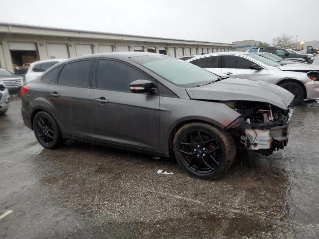 Photo 4 from auction – 2016 FORD FOCUS SE with VIN 1FADP3FEXGL266691