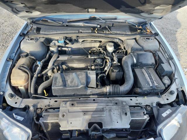 Photo 11 from auction – 2003 CHEVROLET CAVALIER L with VIN 1G1JC12F637368755