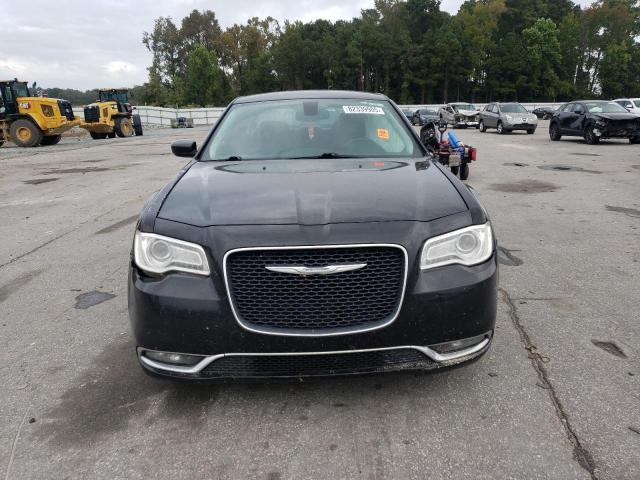 Photo 5 from auction – 2015 CHRYSLER 300 LIMITE with VIN 2C3CCAAG6FH763431