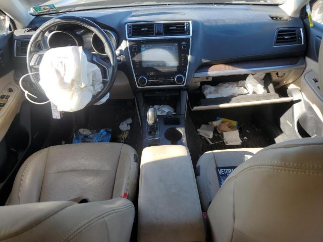 Photo 8 from auction – 2018 SUBARU OUTBACK 2. with VIN 4S4BSAKC9J3263163