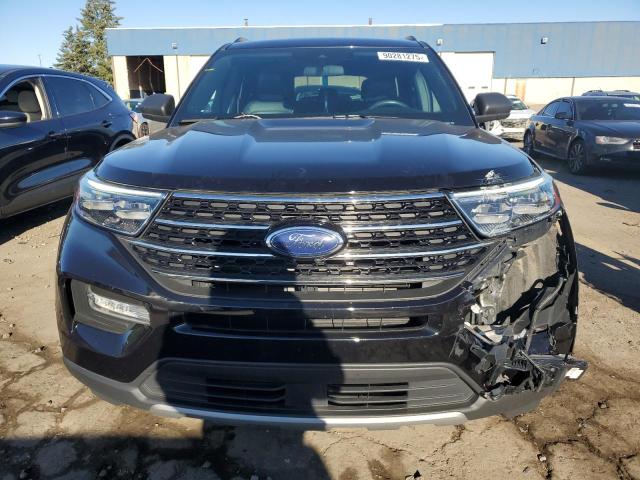 Photo 5 from auction – 2020 FORD EXPLORER X with VIN 1FMSK8DH3LGB40567